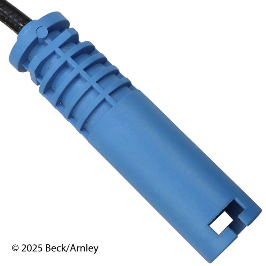 BECK/ARNLEY 084-4865 ABS SPEED SENSOR