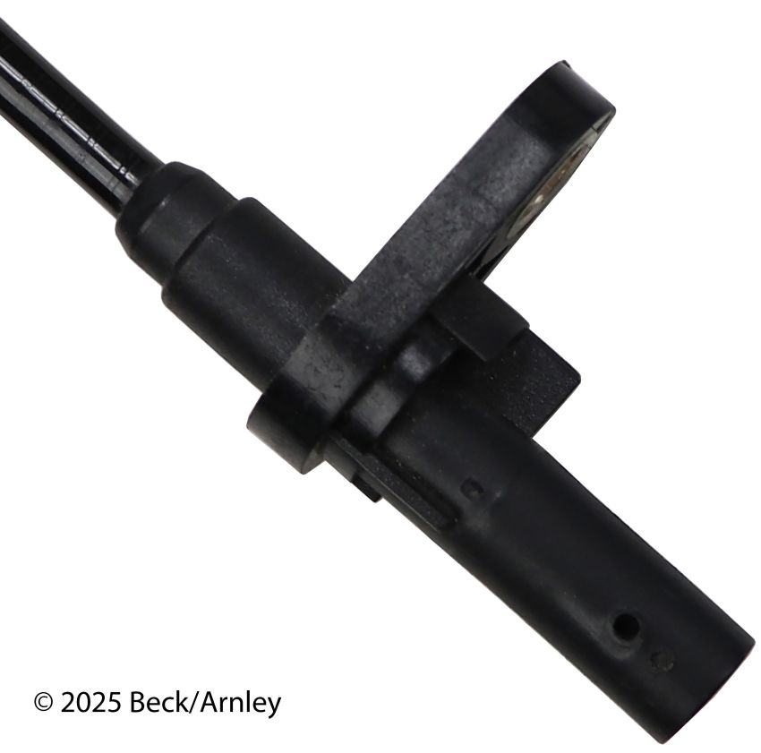 BECK/ARNLEY 084-4865 ABS SPEED SENSOR