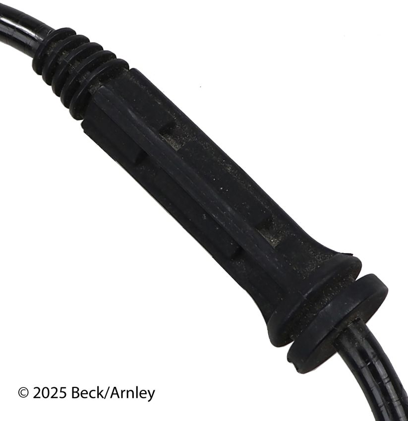 BECK/ARNLEY 084-4865 ABS SPEED SENSOR