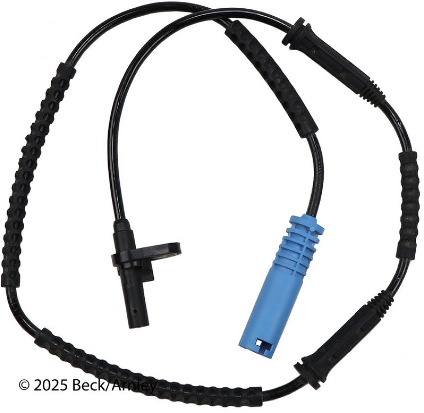 BECK/ARNLEY 084-4865 ABS SPEED SENSOR