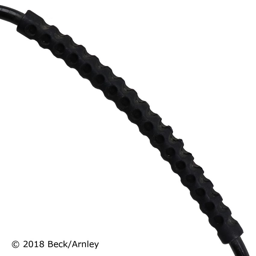 BECK/ARNLEY 084-4865 ABS SPEED SENSOR