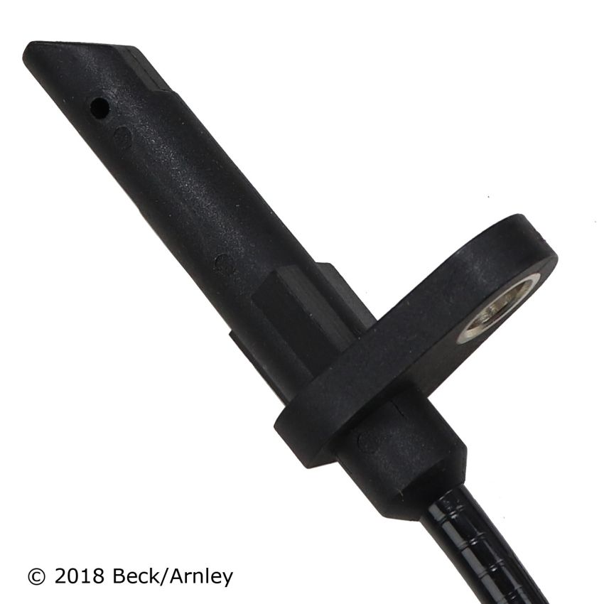 BECK/ARNLEY 084-4866 ABS SPEED SENSOR