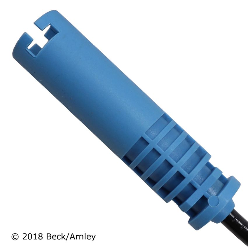 BECK/ARNLEY 084-4866 ABS SPEED SENSOR