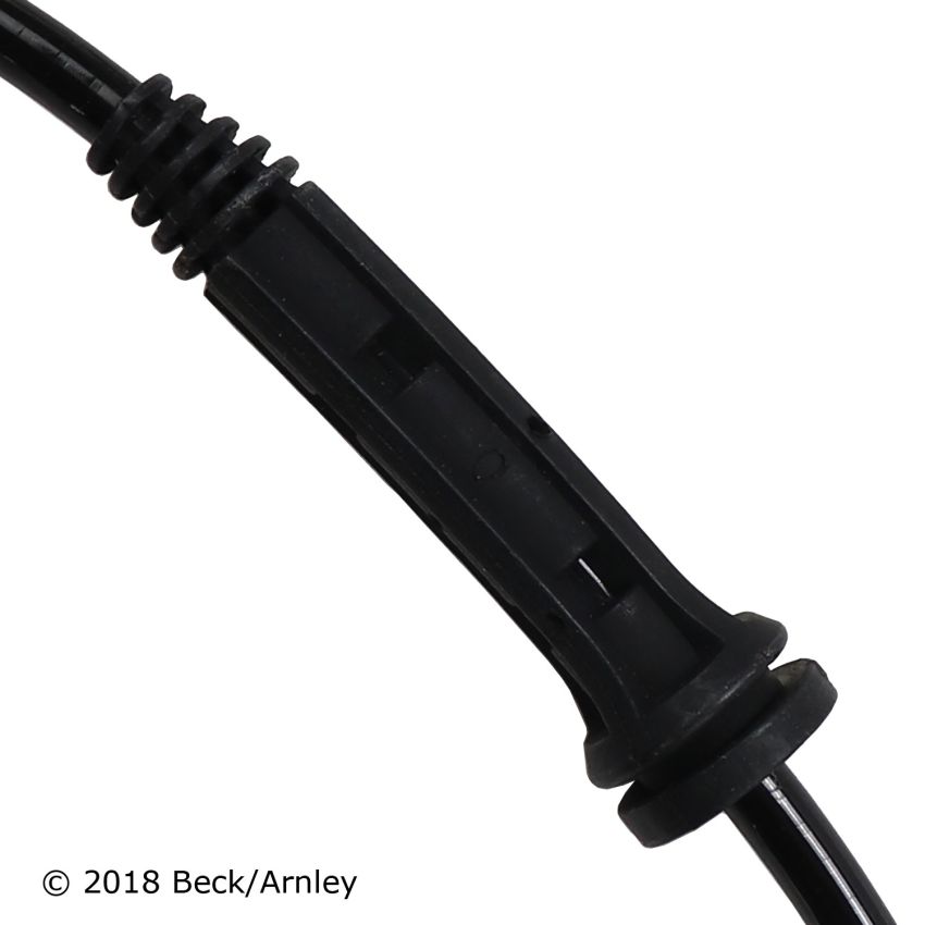 BECK/ARNLEY 084-4866 ABS SPEED SENSOR