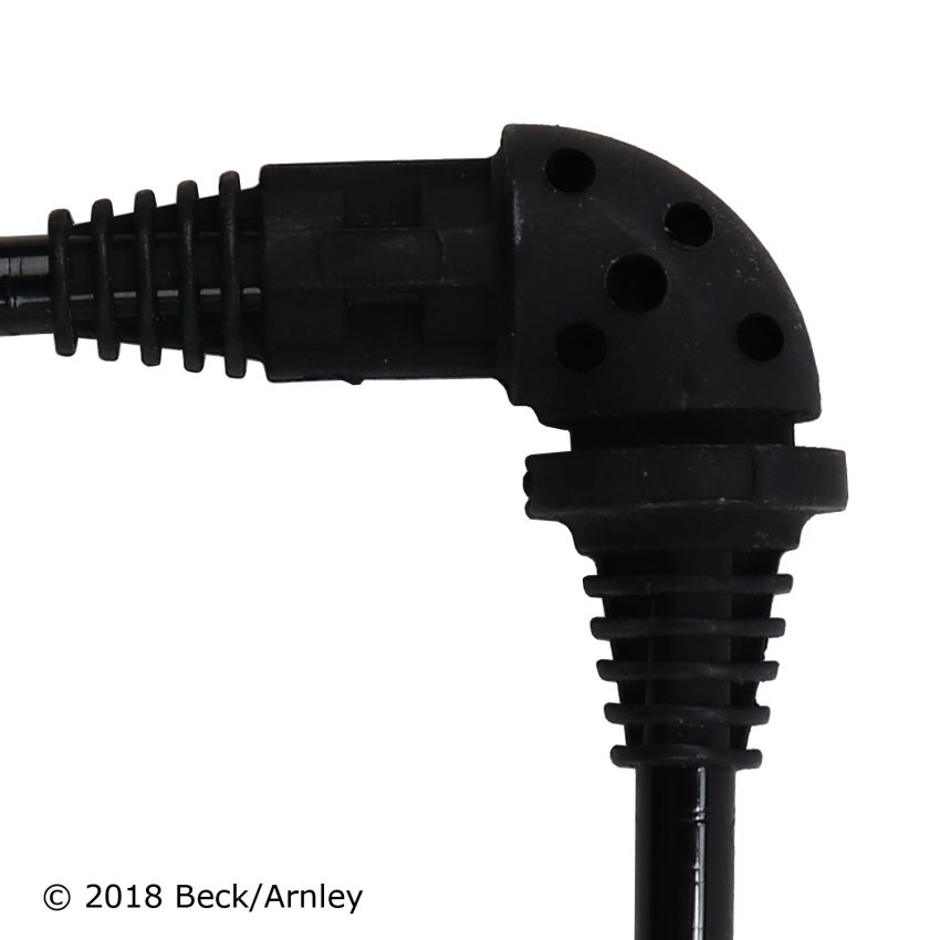 BECK/ARNLEY 084-4866 ABS SPEED SENSOR