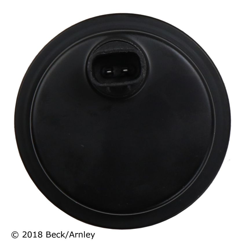 BECK/ARNLEY 084-4867 ABS SPEED SENSOR