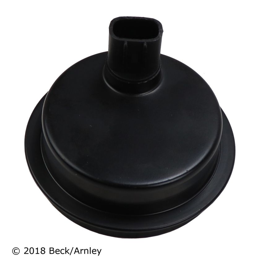 BECK/ARNLEY 084-4867 ABS SPEED SENSOR