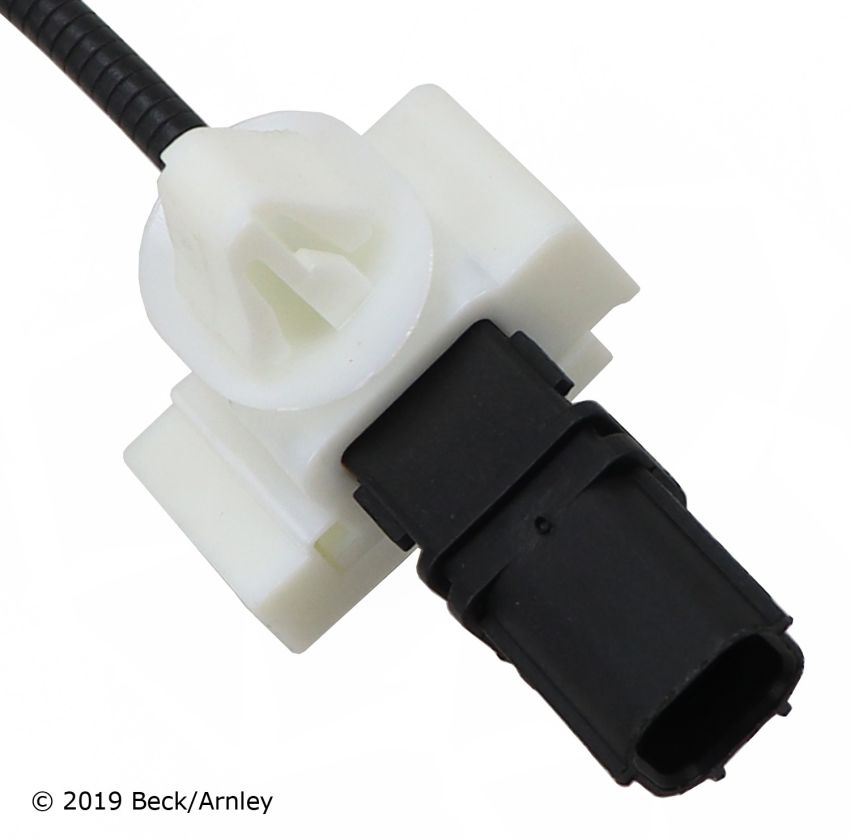 BECK/ARNLEY 084-4869 ABS SPEED SENSOR