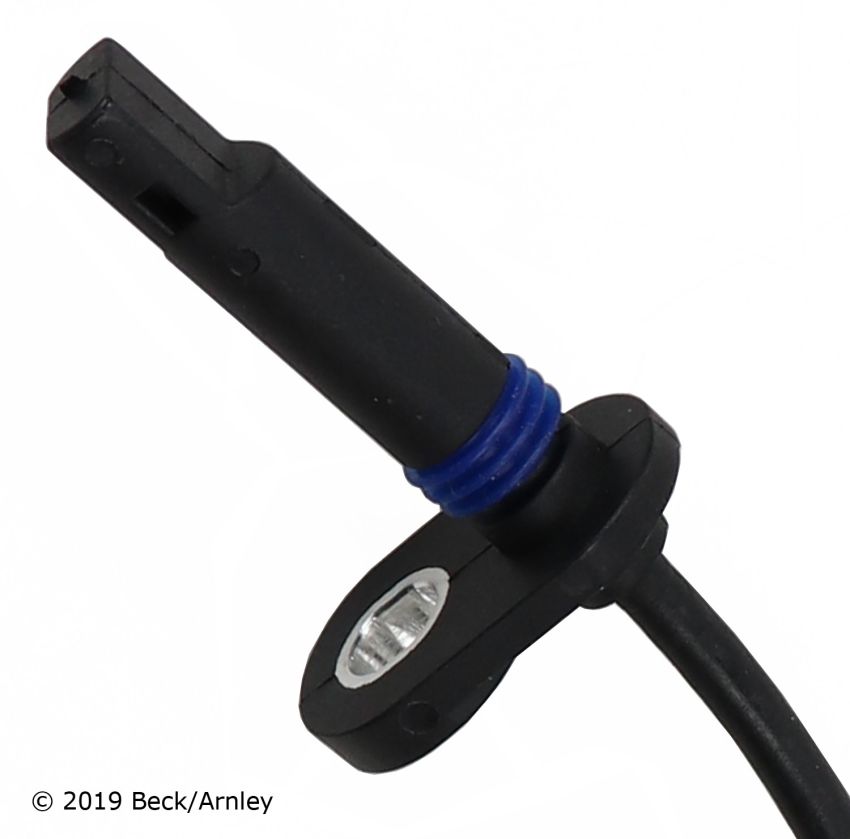 BECK/ARNLEY 084-4869 ABS SPEED SENSOR