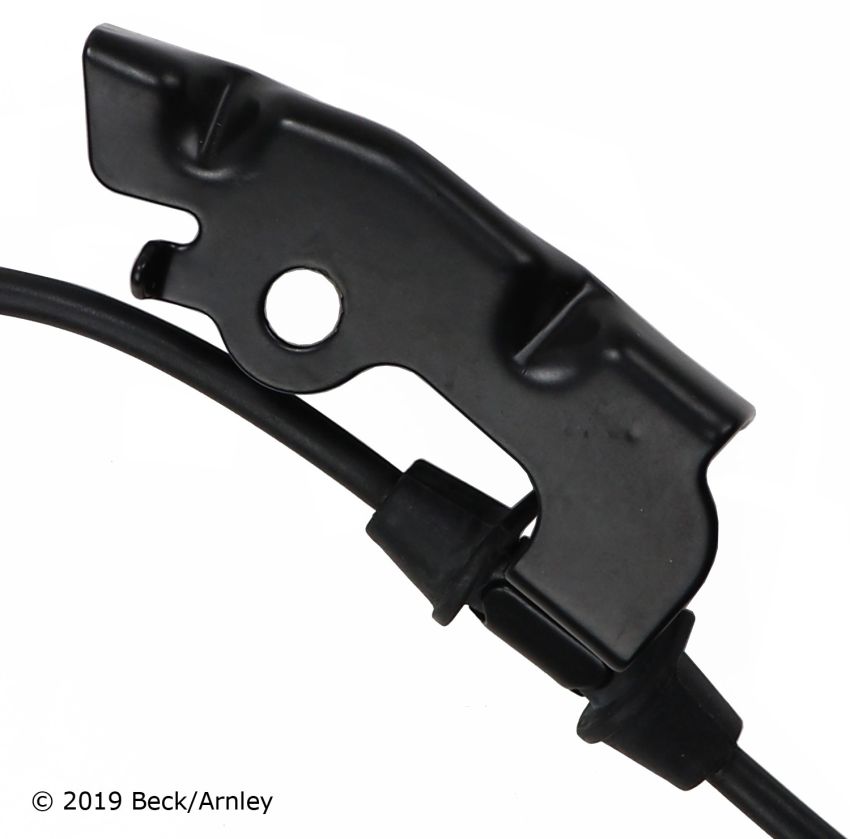 BECK/ARNLEY 084-4869 ABS SPEED SENSOR