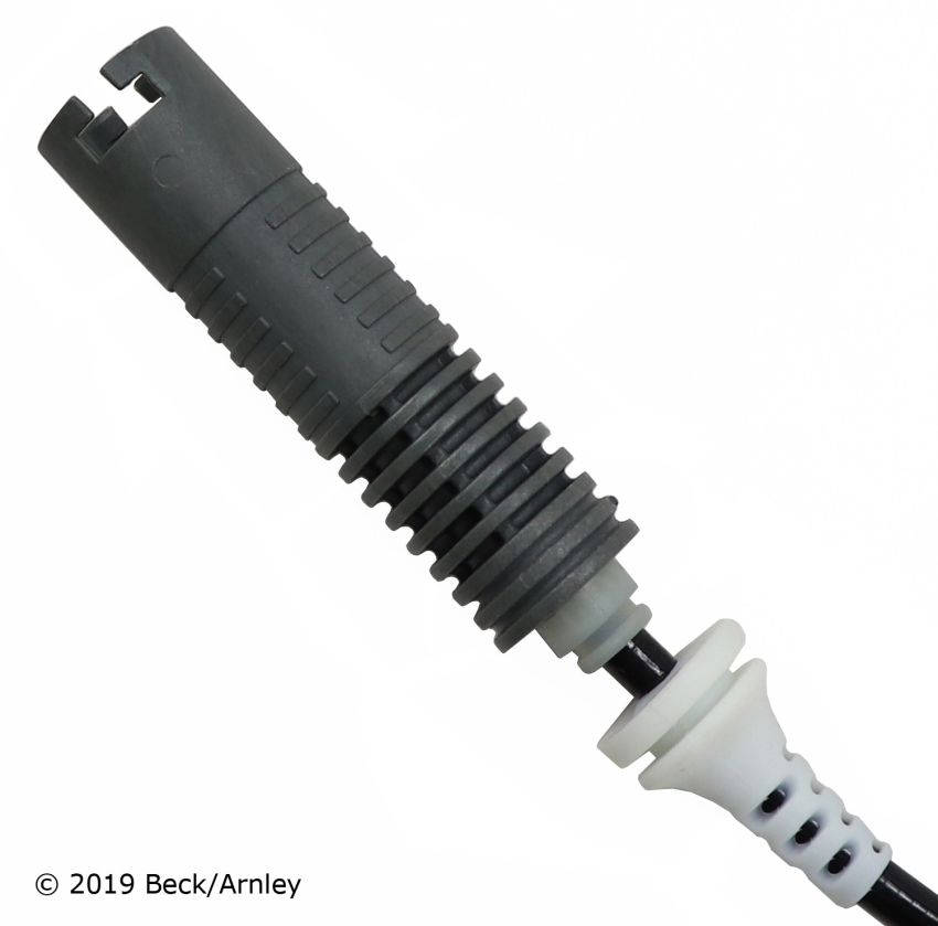 BECK/ARNLEY 084-4870 ABS SPEED SENSOR