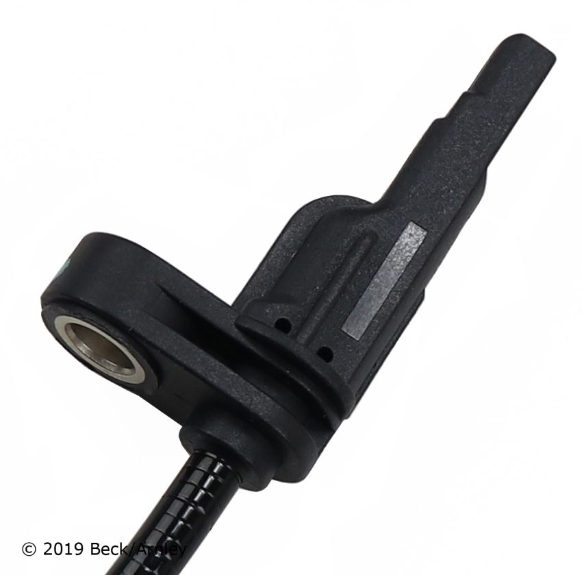BECK/ARNLEY 084-4870 ABS SPEED SENSOR