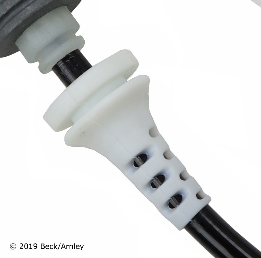 BECK/ARNLEY 084-4870 ABS SPEED SENSOR
