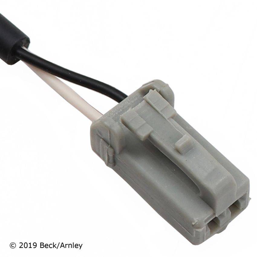 BECK/ARNLEY 084-4871 ABS SENSOR HARNESS
