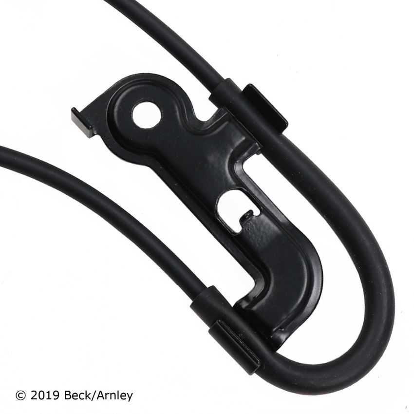 BECK/ARNLEY 084-4871 ABS SENSOR HARNESS