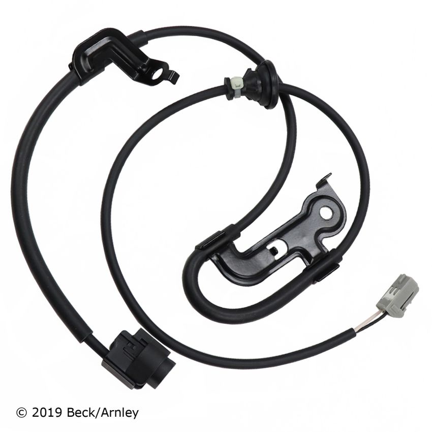 BECK/ARNLEY 084-4871 ABS SENSOR HARNESS
