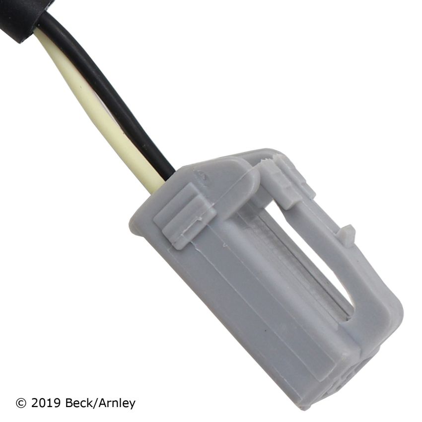BECK/ARNLEY 084-4872 ABS SENSOR HARNESS