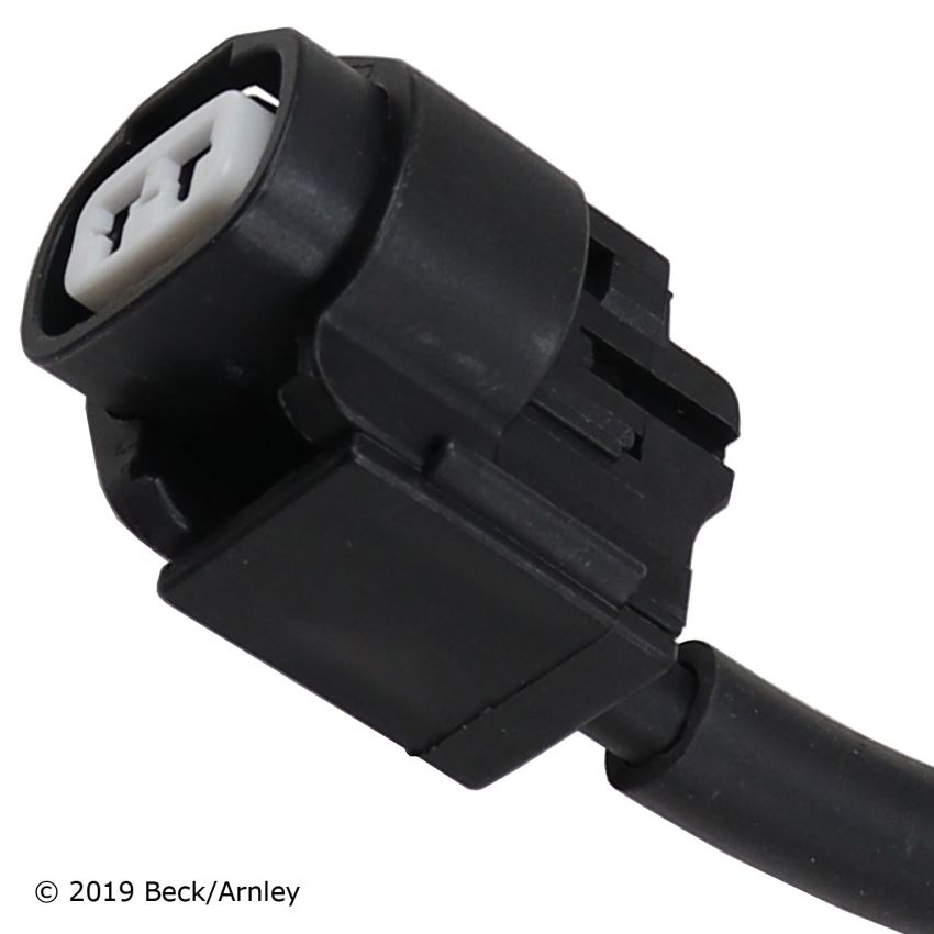 BECK/ARNLEY 084-4872 ABS SENSOR HARNESS