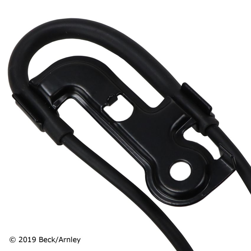 BECK/ARNLEY 084-4872 ABS SENSOR HARNESS
