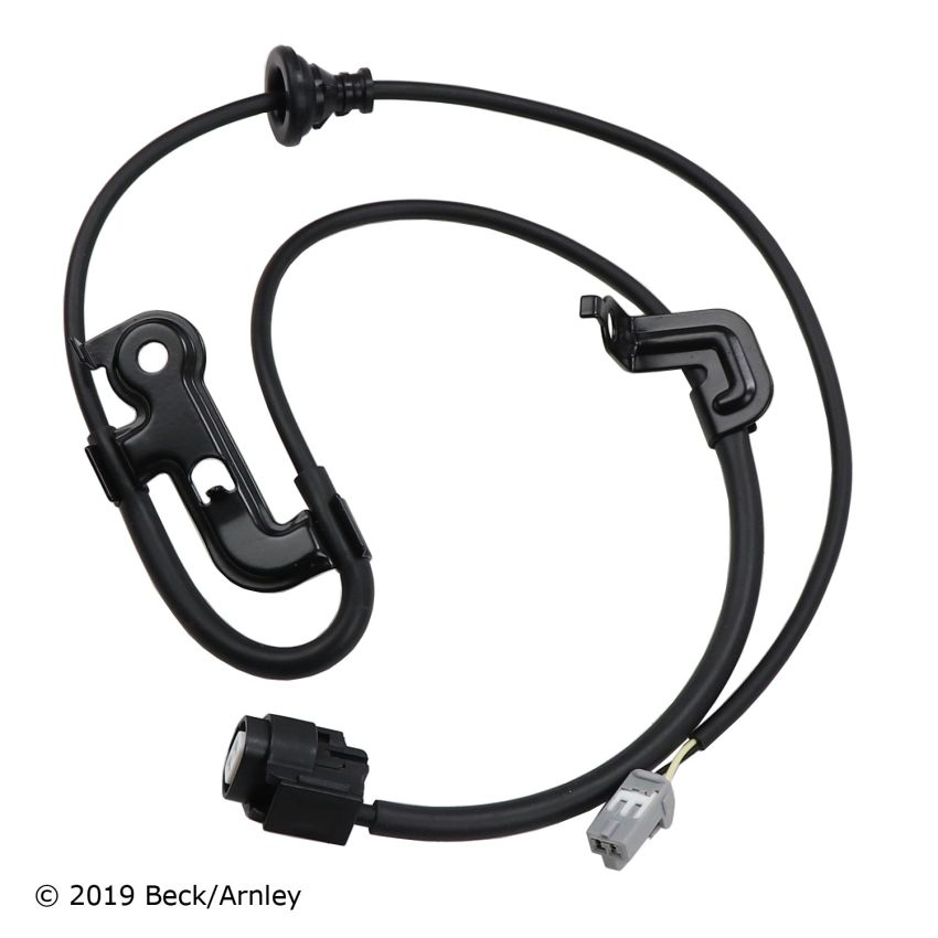 BECK/ARNLEY 084-4872 ABS SENSOR HARNESS