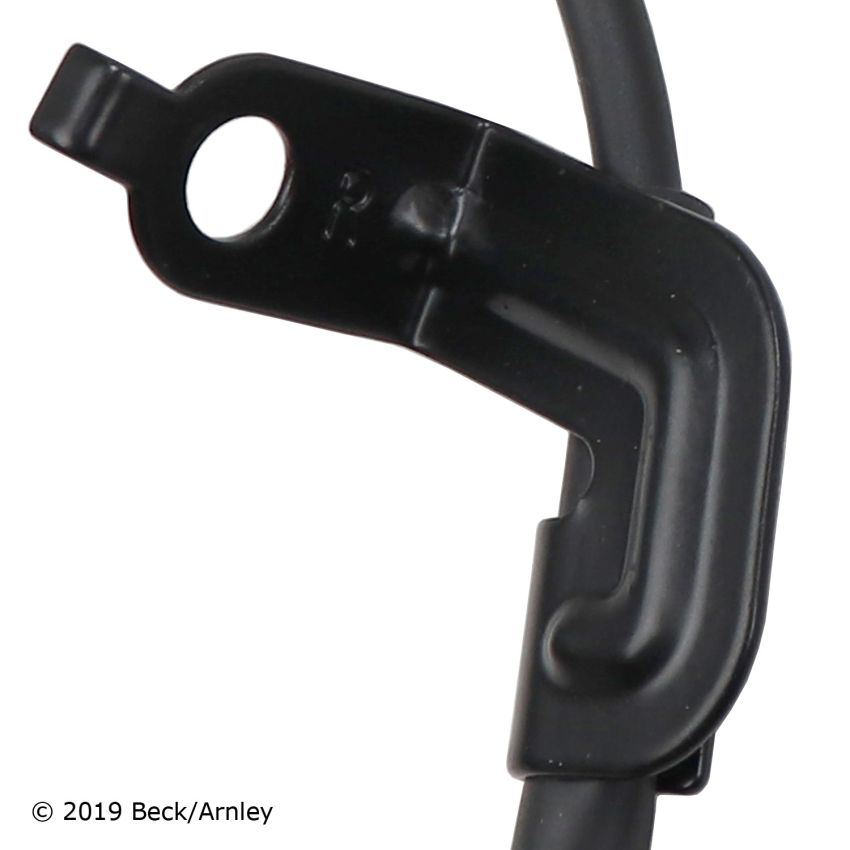 BECK/ARNLEY 084-4872 ABS SENSOR HARNESS