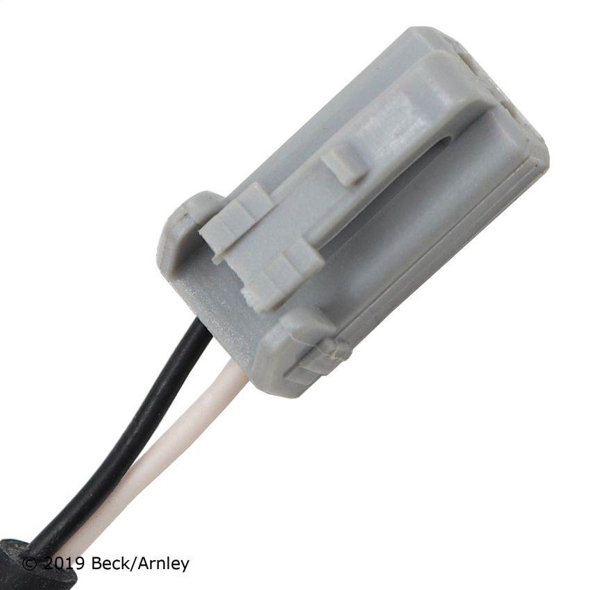 BECK/ARNLEY 084-4873 ABS SENSOR HARNESS