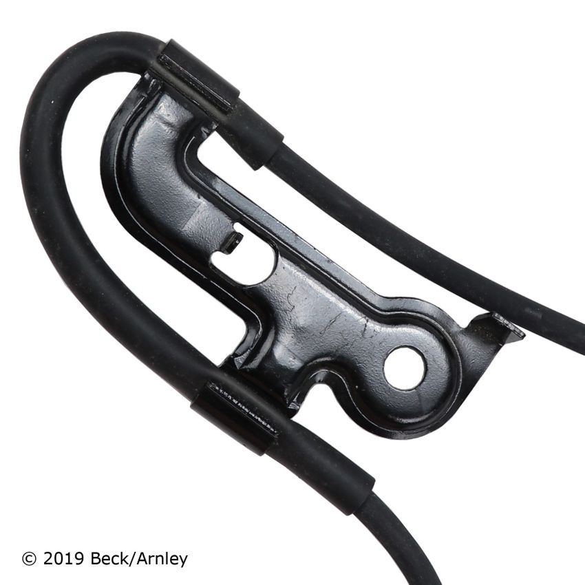 BECK/ARNLEY 084-4873 ABS SENSOR HARNESS