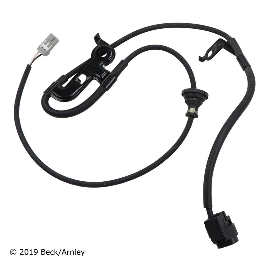 BECK/ARNLEY 084-4873 ABS SENSOR HARNESS