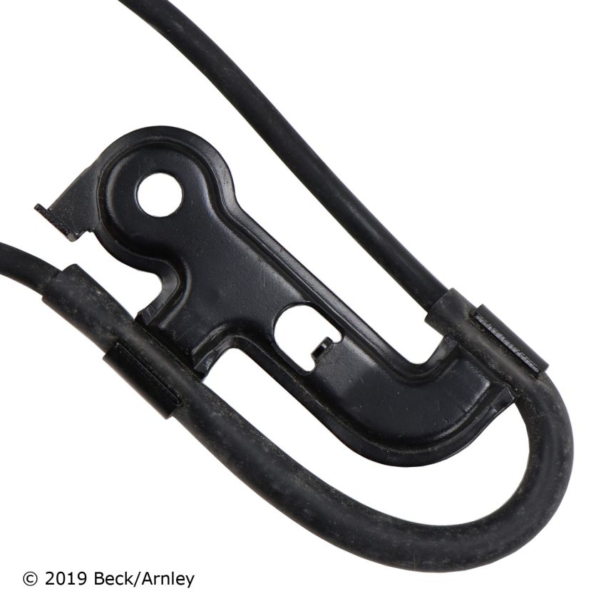 BECK/ARNLEY 084-4874 ABS SENSOR HARNESS