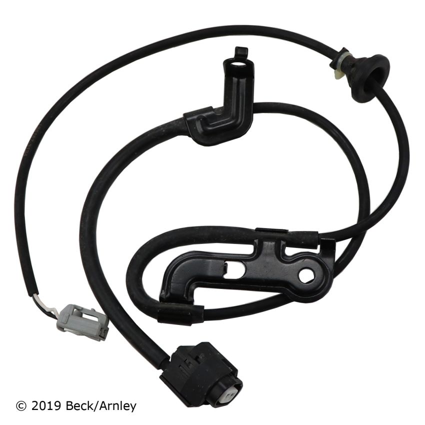 BECK/ARNLEY 084-4874 ABS SENSOR HARNESS