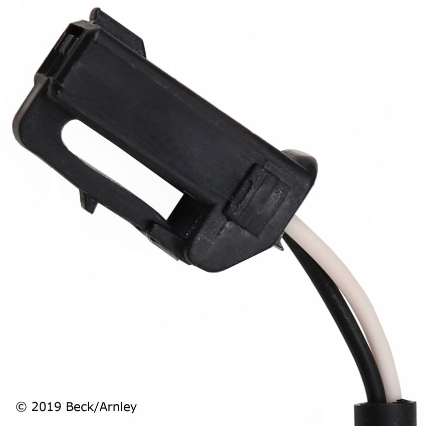 BECK/ARNLEY 084-4875 ABS SENSOR HARNESS