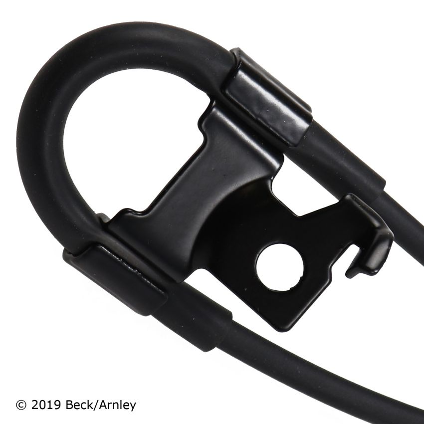 BECK/ARNLEY 084-4875 ABS SENSOR HARNESS