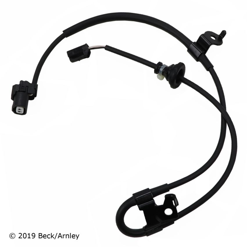 BECK/ARNLEY 084-4875 ABS SENSOR HARNESS