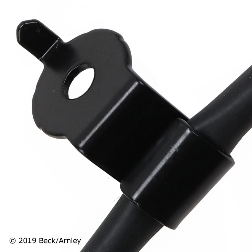 BECK/ARNLEY 084-4875 ABS SENSOR HARNESS