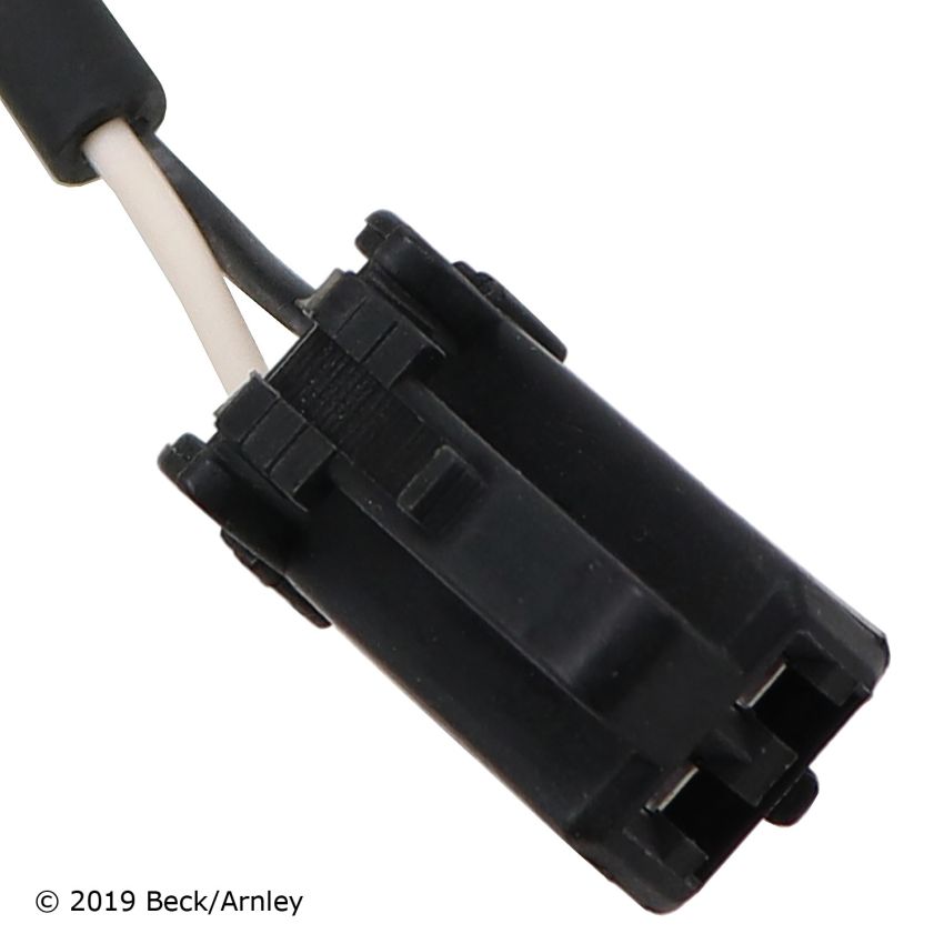 BECK/ARNLEY 084-4876 ABS SENSOR HARNESS