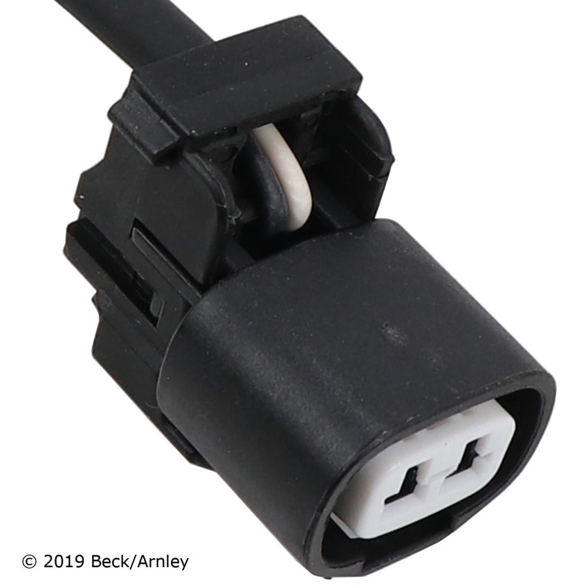 BECK/ARNLEY 084-4876 ABS SENSOR HARNESS