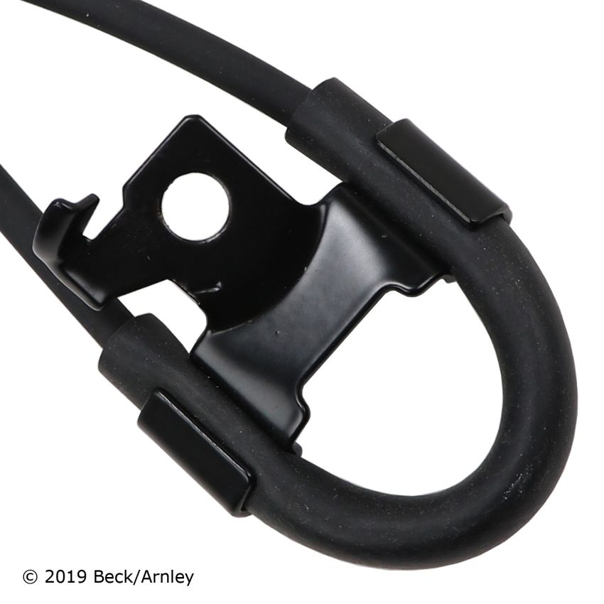 BECK/ARNLEY 084-4876 ABS SENSOR HARNESS