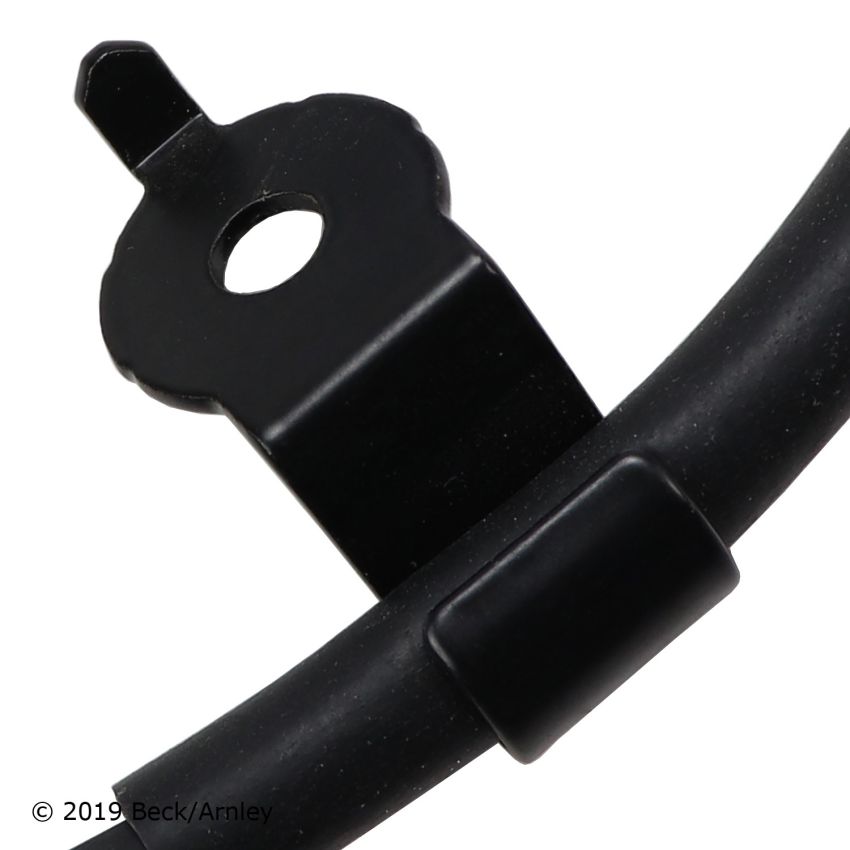 BECK/ARNLEY 084-4876 ABS SENSOR HARNESS