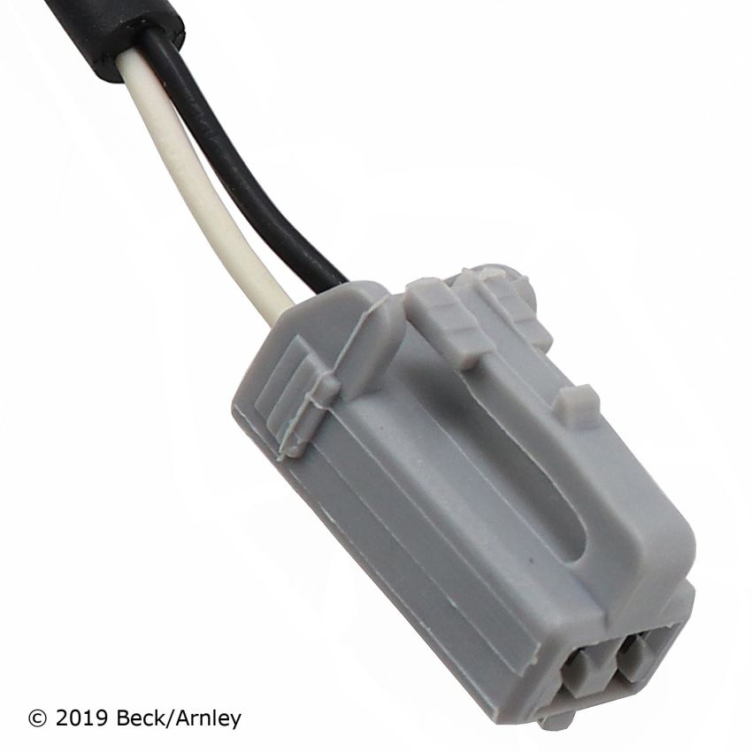 BECK/ARNLEY 084-4877 ABS SENSOR HARNESS