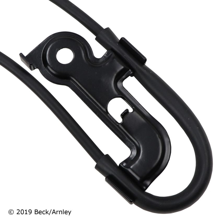 BECK/ARNLEY 084-4877 ABS SENSOR HARNESS
