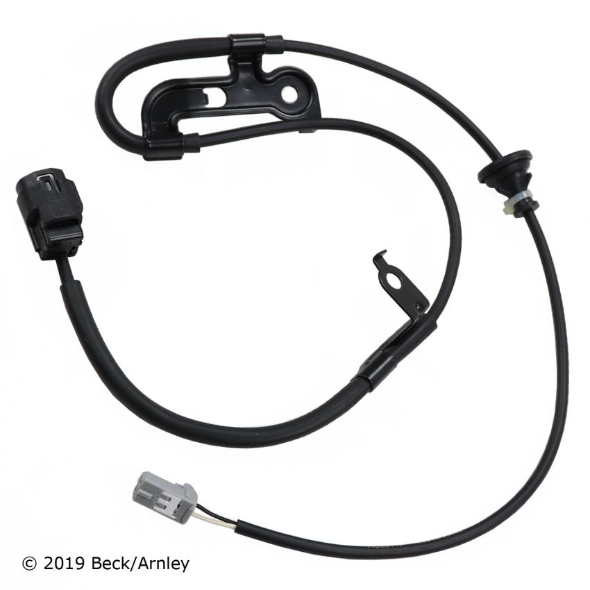 BECK/ARNLEY 084-4877 ABS SENSOR HARNESS