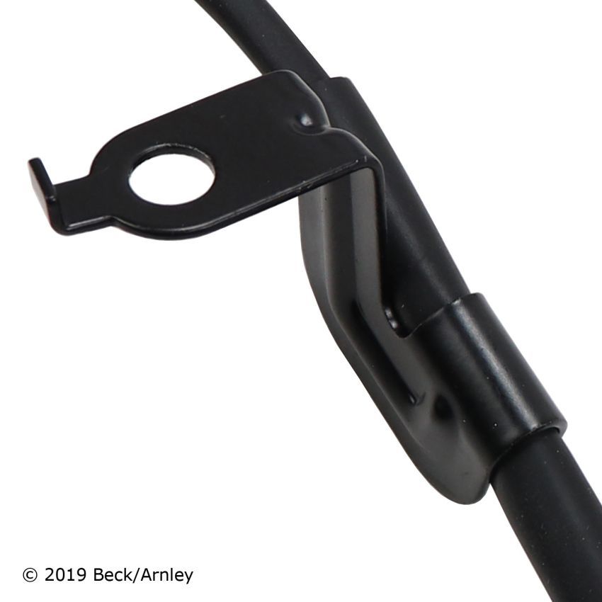 BECK/ARNLEY 084-4877 ABS SENSOR HARNESS