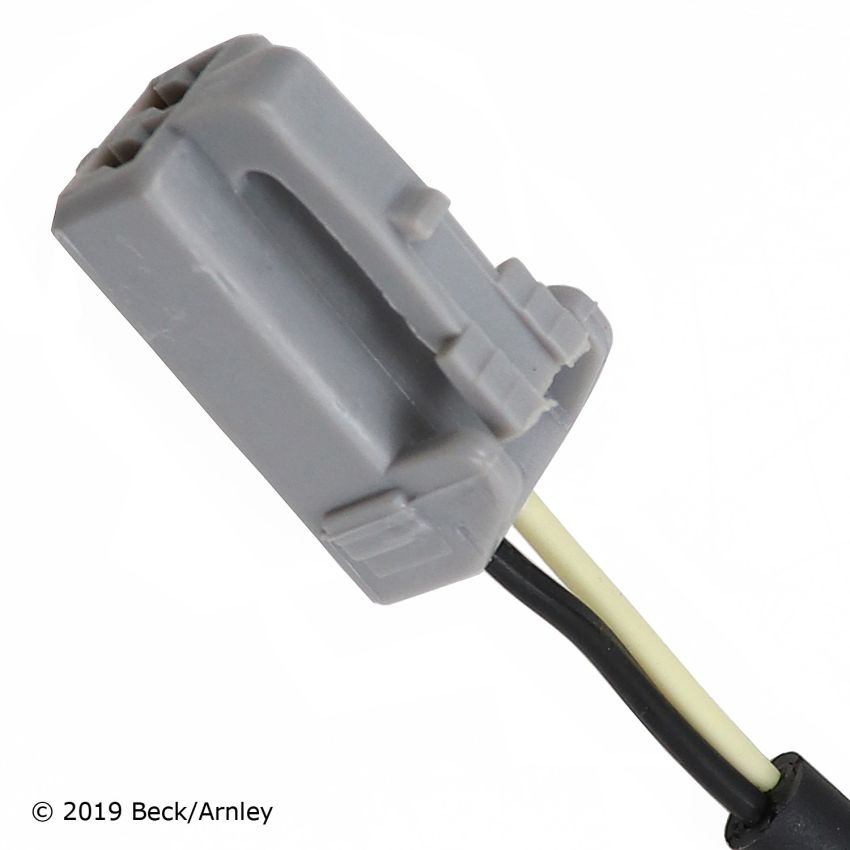 BECK/ARNLEY 084-4878 ABS SENSOR HARNESS
