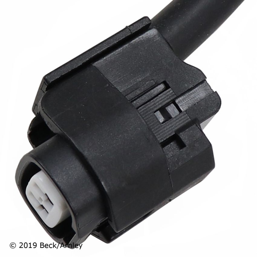 BECK/ARNLEY 084-4878 ABS SENSOR HARNESS