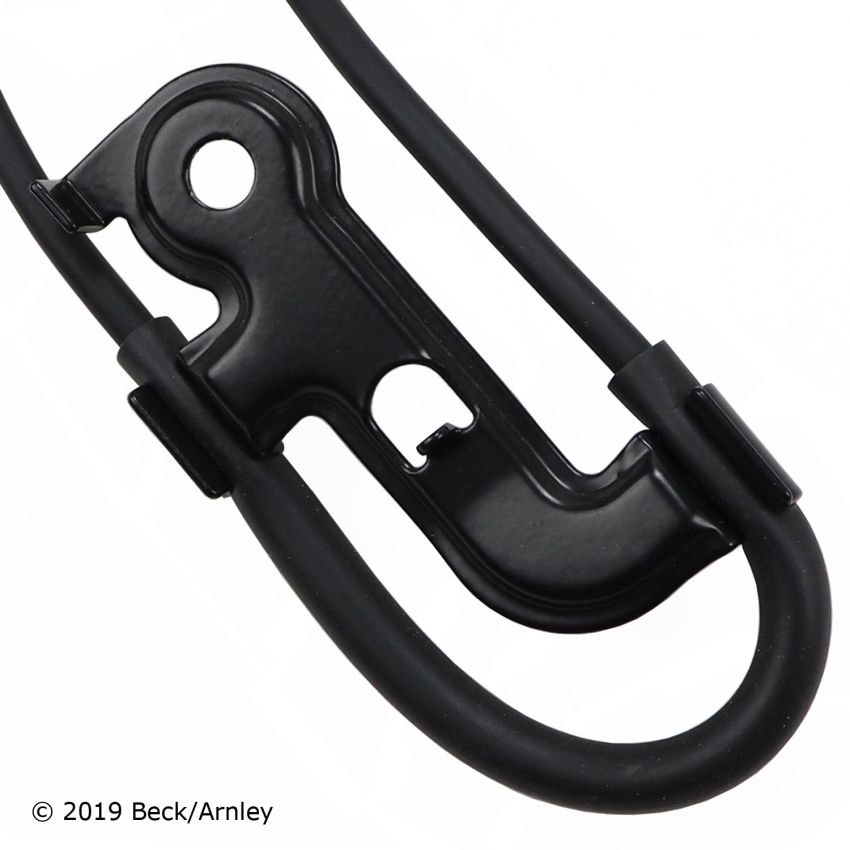 BECK/ARNLEY 084-4878 ABS SENSOR HARNESS