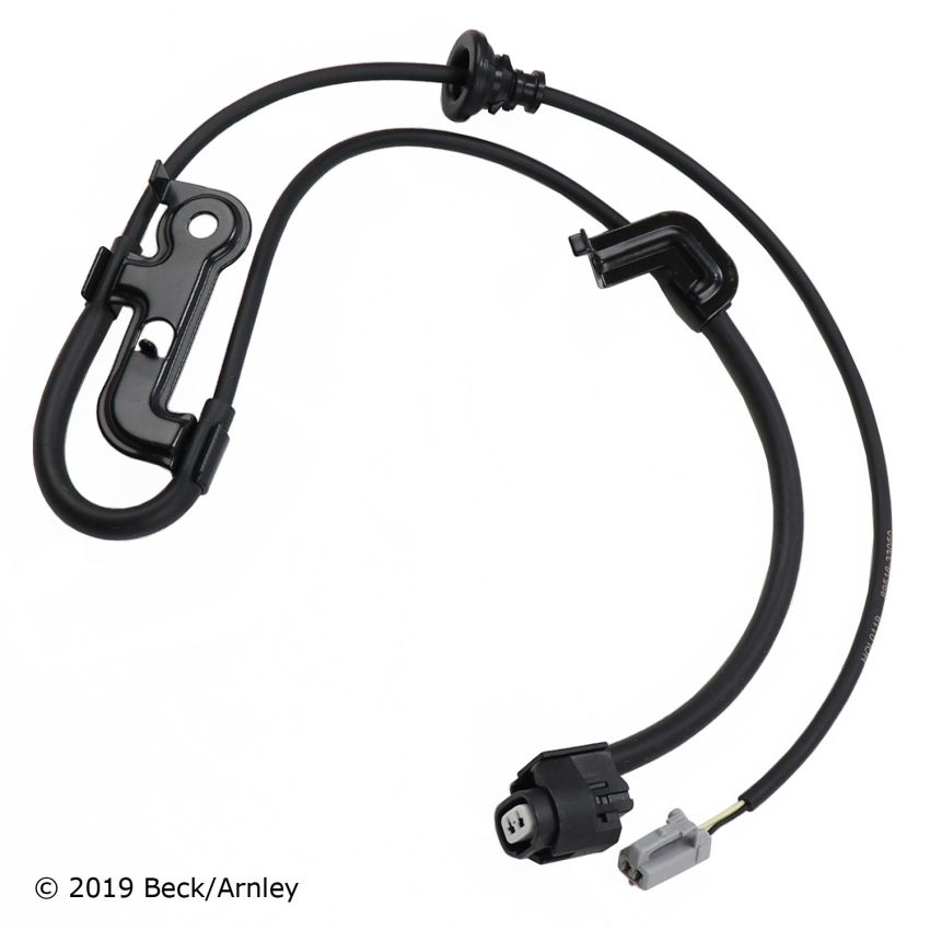 BECK/ARNLEY 084-4878 ABS SENSOR HARNESS