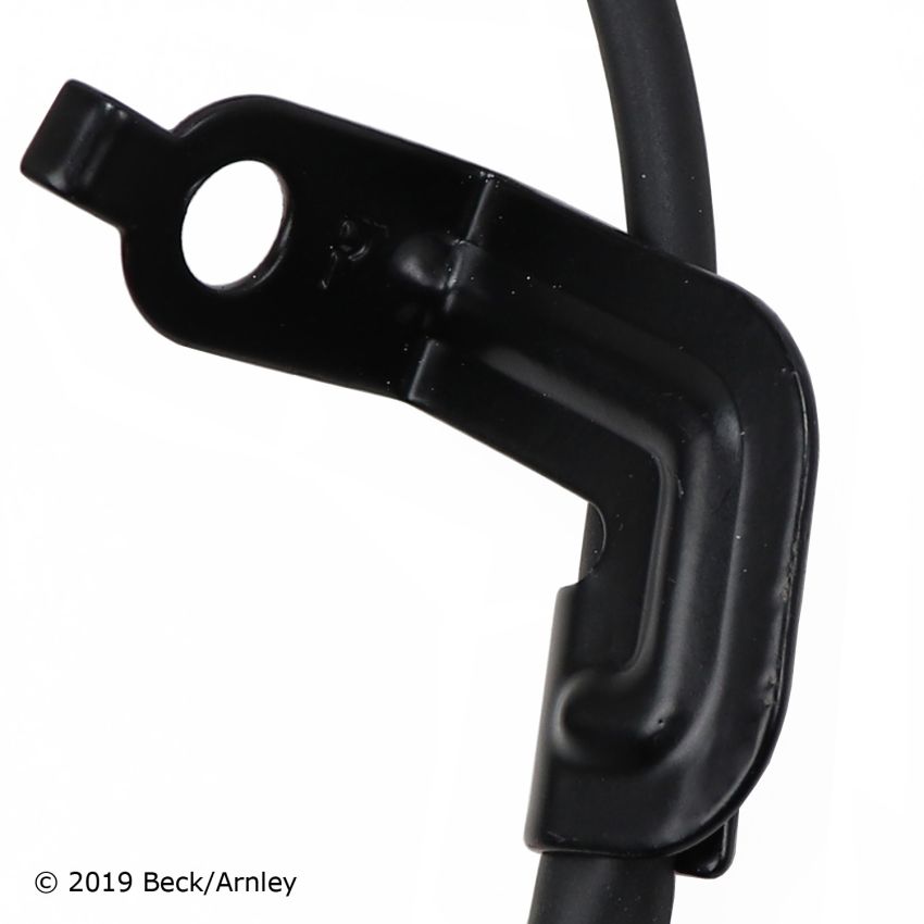BECK/ARNLEY 084-4878 ABS SENSOR HARNESS