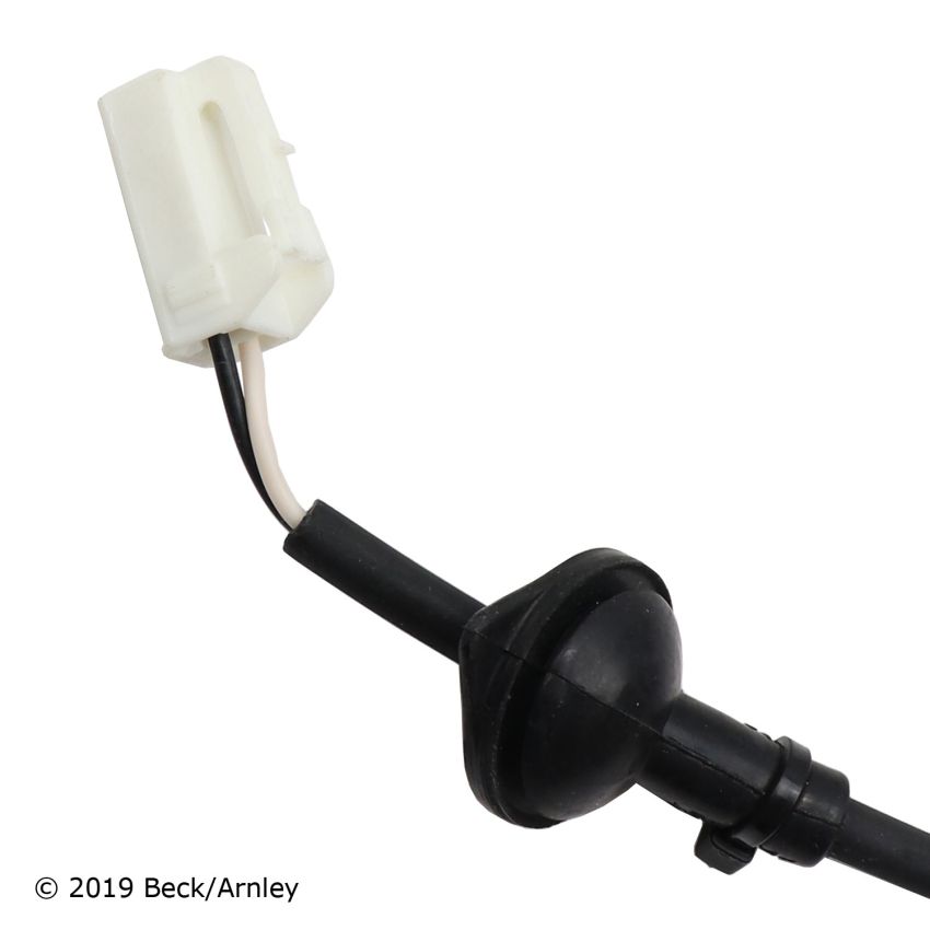 BECK/ARNLEY 084-4879 ABS SENSOR HARNESS
