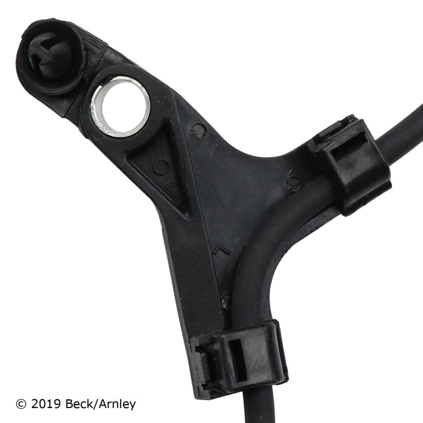 BECK/ARNLEY 084-4879 ABS SENSOR HARNESS