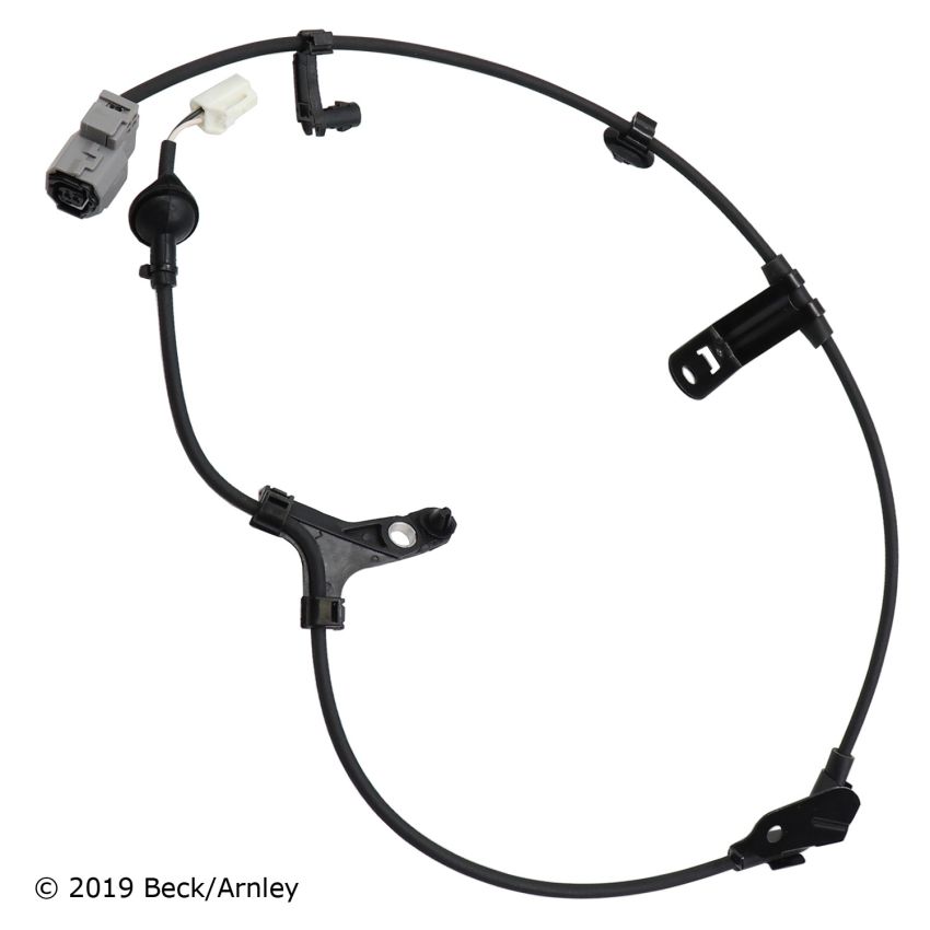 BECK/ARNLEY 084-4879 ABS SENSOR HARNESS